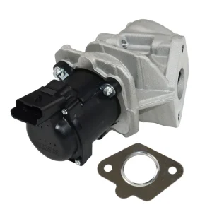 AP02 nuovo 36001412 per ford focus C-MAX FIESTA Fiat SCUDO MAZDA 2 3 Volvo C30 S40 S80 V50 V70 MK2 1.6D valvola EGR
