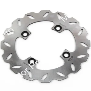 Per Kawasaki ER6N ER6F 2006 – 2015 disco freno posteriore disco rotore moto ER-6N ER-6F 2007 2008 2009 2010 2011 2012 2013 2014