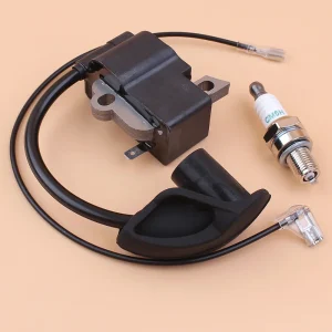 Kit magnete modulo bobina di accensione per trimmer STIHL FS90 FS100 HL100 HL95 KM90 HT100 KM130 Sostituisci 41804001308