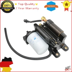 AP03 Nuovo Elettrico della Pompa Del Carburante di Montaggio Per Volvo Penta 4.3L 5.0L 5.7L 21608511 21545138 3594444 3861355 3860210