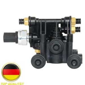 AP03 Unità di Controllo Della Valvola di Sospensioni Pneumatiche Per Land Rover Discovery 3 4 LR3 LR4 Range Rover 2006-2012 RVH000046 RVH000045 RVH500070