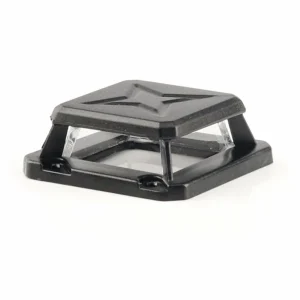 Occhiali Protettivi KaiTian per Livella Laser Verde, Impermeabili, Autolivellanti, per Esterni, Verticali e Orizzontali, Livella Laser 4D