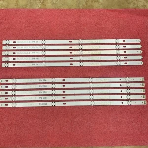 LED Backlight For TV 55UJ630A 55UJ635T 55UJ6300 55UJ6307 55UJ635V 55UJ634V 55UJ630V 55LJ5500 55UJ635 55UJ63_UHD 55LJ55_FHD A B