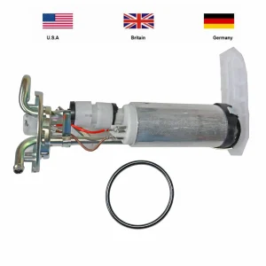 Gruppo pompa carburante elettrico AP03 per BMW serie 3 E30 316i 318i 318is M42 16141180233 16141181075 16141180109