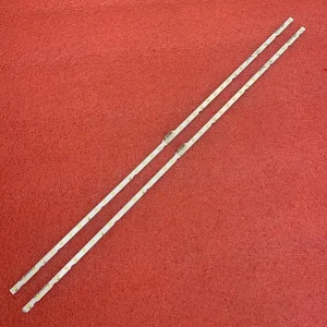 Striscia LED per Samsung UE49NU7170 UE49NU7170U UN49NU7100 UE49NU7140U UE49NU7100 BN61-15483A BN96-45953A 45953B LM41-00630A 00557A