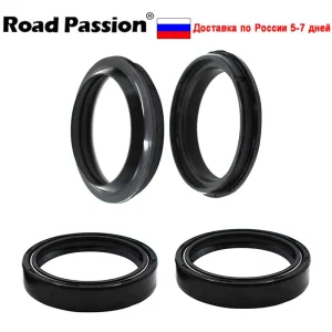 Moto 41*54*11 Forcella Anteriore Ammortizzatore Paraolio e Parapolvere Per HONDA CB-1 CB400 CBR400 NC23 NC29 VFR400 NC30