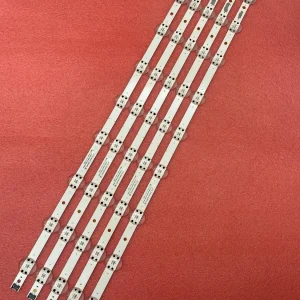 Striscia di retroilluminazione a LED per 65″ 65UN7100PSA 65UM7340PVA 65UM7400PTA 65UM7400PLB 65UM7300PLB 65UM7300AUE Y19_Trident_65UM73_S