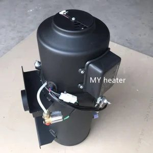 Riscaldatore di parcheggio liquido ad acqua 30 KW 24V di alta qualità tipo Webasto per autobus a gas e diesel di 50 posti/camion van RV. Webasto Yj- q30.