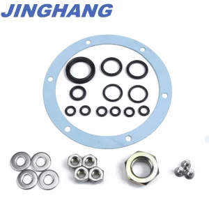 Per kit di ricostruzione guarnizione timone idraulico SeaStar BayStar HS5176 HH-5271 5272 5741 5742