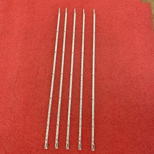 Striscia LED per Panasonic tc-39a400 TC39A400B TC39A600B TV TX-39AS500E TH-39A400 TX-39AS650B 39 asw504 39 asw654 V390HJ1-LE6-TREM1