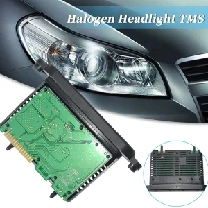 AP03 XENUS TMS Alogena Scheinwefrer luce di marcia diurna Per BMW 5Serie F10 F11 F07 63117258278 63117304906 63117267045