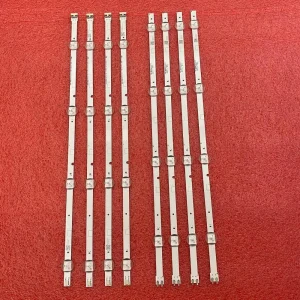 Striscia LED per  Samsung UE48J5200AW UE48J5000AK UE48J5000AU UE48J5000AW UN48J5200AG  UE48J5200 UE48J5202 BN96-37296A 37297A