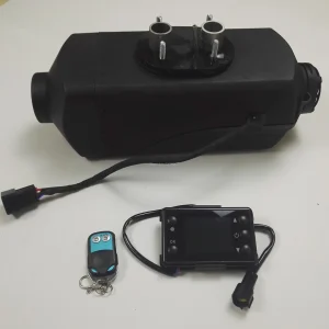 (Gratuito da DHL) riscaldatore di parcheggio ad aria 5KW 24V 12V per barca nave car van RV Camper-repla Eberspacher D4, riscaldatore diesel Webasto 12V 5000W