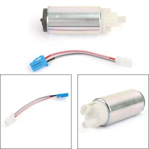 Artudatech pompa del carburante misura per Suzuki fuoribordo DF 70 80 90 115 140 hp 15200-90J00 15200-90J10 accessori motore parti