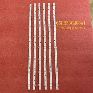 Striscia di retroilluminazione a LED per Thomson 65UD6326 TCL LED65P65US 65P65US 65S425TMBA 65EP660 L65P65US 65S421 65HR330M08A1