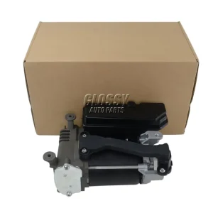 AP02 nuova pompa del compressore della sospensione dell’aria per Citroen Grand C4 Picasso 4154048300 9682022980 5277.E5