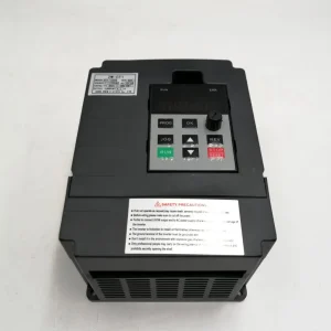 Convertitore di frequenza a Velocità Regolabile VFD Inverter 1.5KW/2.2KW/4KW ZW-CT1 3P 220V inverter per motori A Bassa Frequenza inverter