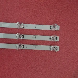 Striscia LED per 32LF595B-SB 32LF595B 32LF562V 32LF585b 32LY340C 32LF560V 32LB582D LGIT ABA 6916L-1703B 1704B 6916L-2406A 2407A