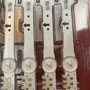 Striscia di retroilluminazione a LED per Samsung UE32H4000AW UE32H5000 UE32H5500 UE32J5500 BN96-30442A 30443A 2014SVS32FHD UE32H5000AW