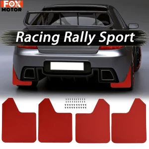 Paraspruzzi paraspruzzi paraspruzzi parafanghi parafanghi per Subaru Impreza WRX STI XV BRZ Scion FR-S Forester SF SG SH SJ SK XT