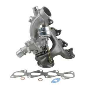 AP02 GT1446V Per Chevy Cruze/Sonic/Trax Opel Astra Insignia 1.4 Turbo ECOTEC A14NET 140HP Turbocompressore Nuovo