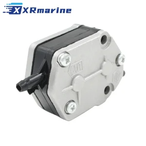 Pompa carburante 692-24410-00 muslimfor Yamaha Boat Engine 20HP-90HP 1984-2009 muslimate 692-24410 663-24410-00