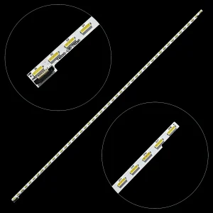 Striscia di retroilluminazione a LED per 42U2 42Q1N L42E6W U42H7E D42A571U 42E780U 42E790U TX-L42E6B TX-L42E6E TX-L42EM6B LU42H7300 LED42E1UA
