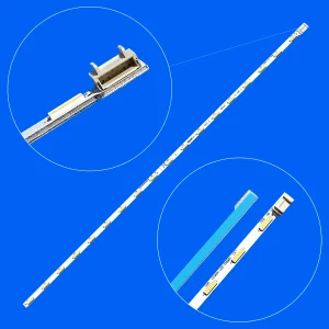 Striscia di retroilluminazione a LED per 24MT45D 22MA31D 24MT47D 24MT40D 24E510E V236B1-LE2-TREM11 24LB450U 24TN510S 24LB457U 24LH480U 24LK451V