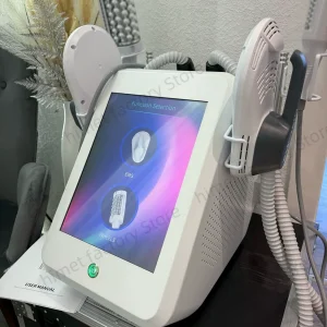 Il più nuovo rullo a sfera interno sottovuoto 360 gradi rotolamento cellulite massaggio pesi macchina per la perdita di muscoli del corpo rimozione del grasso dimagrante