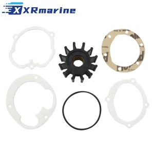 Kit girante pompa acqua per pompa Johnson muslimex Jabsco 1210-0003 500207 18-3020