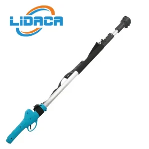 Asta di prolunga per cesoie elettriche originali SUCA SC-8603/8605/8608/5803/8611/3602 non include il palo della macchina