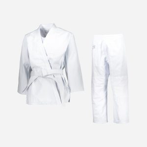 Energetics Judogi+cintura – Kimono – Color Mix