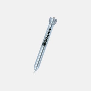 Compex Penna Punti Motori + Gel – Accessorio Elettrostimolatore – Color Mix