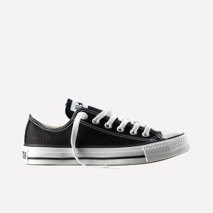 Converse Chuck Taylor All Star Ox M – Scarpe Sneakers – Uomo – Color Mix