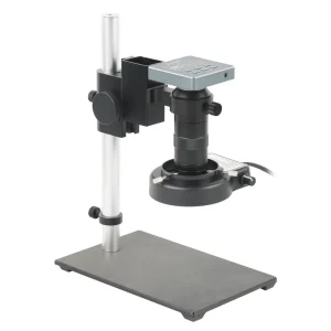 8.3MP 48MP 1080P HDMI USB Videoregistratore 130X Video Elettronico Riparazione Digitale Microscopio Fotocamera Per Il Telefono PCB Saldatura riparazione