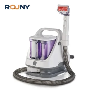 Detergente per tappeti portatile multiuso Pulitore per tappezzeria Shampoo per pulizia profonda per uso domestico