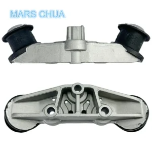 97037511801 97037511800 Console Centrale per Panamera