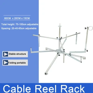 Dispositivo per tubi di riscaldamento a pavimento con cuscinetto di installazione rimovibile per tubi di riscaldamento a pavimento con carico regolabile da 100 kg