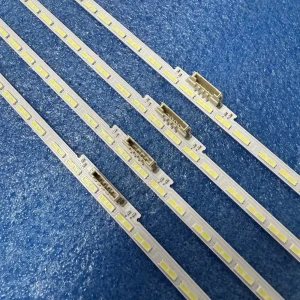 Striscia di retroilluminazione a LED per Samsung UA85AU8000U UE85BU8070U BN96-52592A UE85AU8000U LM41-01047A/C UN85AU800DF UN85AU8000 UA85AU8000W