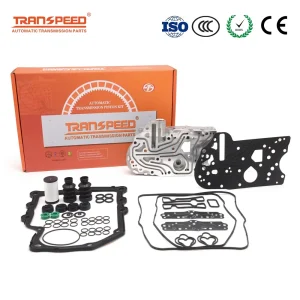 Kit di Riparazione Meccatronica per Cambio Automatico TRANSPEED DQ200 0AM DSG 7 OAM per Volkswagen Audi VW T4 Golf 7 SKODA