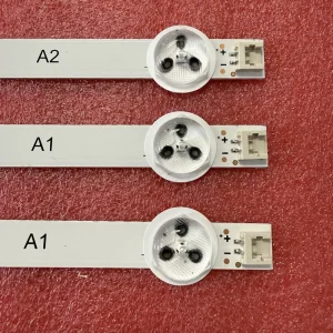 LED backlight strip for TV 32″ 6916L-1105A 6916L-1106A 6916L-1204A 6916L-1205A 32LN5180 32LN570V 32LN545B