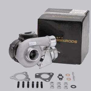 TF035 28231 27800 27810 Per Hyundai Santa Fe 2.2 CRDi D4EB Turbo Turbocompressore 49135-07302 4913507302       49135 07302