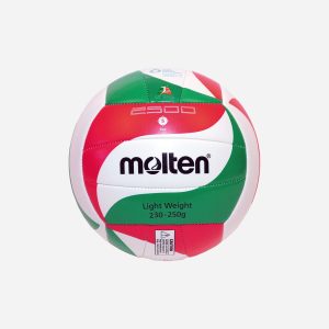 Molten 2500 School Mis. 5 – Pallone Volley – Color Mix