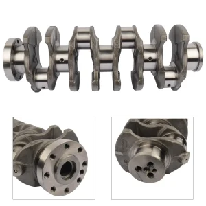 AP03 albero motore per CITROEN FIAT per PEUGEOT FORD 2.2 HDI TDCI QJBC 4HV(P22DTE) 0501N9 1675258 1675258