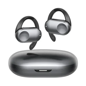 BM-CT1 cuffie Open Ear auricolari bluetooth 16.2mm driver di grandi dimensioni Bass 50h durata della batteria ENC HD chiamate auricolari