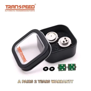 TRANSPEED ULTRA Coppia DQ500 0DE DQ380 DQ381 0GC TCU TCM Sensore di Pressione Unità di Controllo della Trasmissione 725.0 Per Audi Q3 A3 VW Tiguan