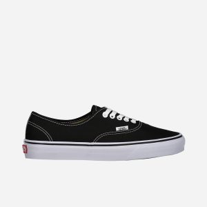 Vans Authentic M – Scarpe Sneakers – Uomo – Nero