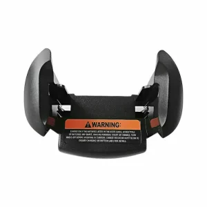 Adattatore per caricabatterie monounità muslimate per Radio XPR3300 XPR3500 XPR7300 XPR7350 XPR7500