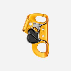 Petzl Croll New – Discensore – Oro