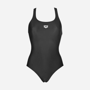 Arena Dynamo W – Costume Piscina – Donna – Nero